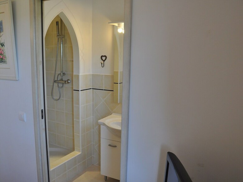Beautiful Charming Bastide Style Villa In Le Plan-de-la-tour With Private Pool