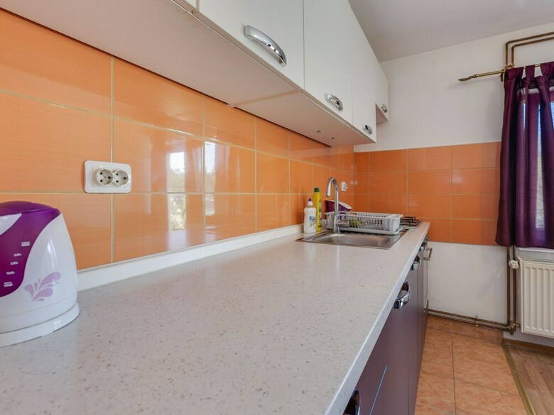 Complacent Apartment In Gra?ac With A Mountain View
