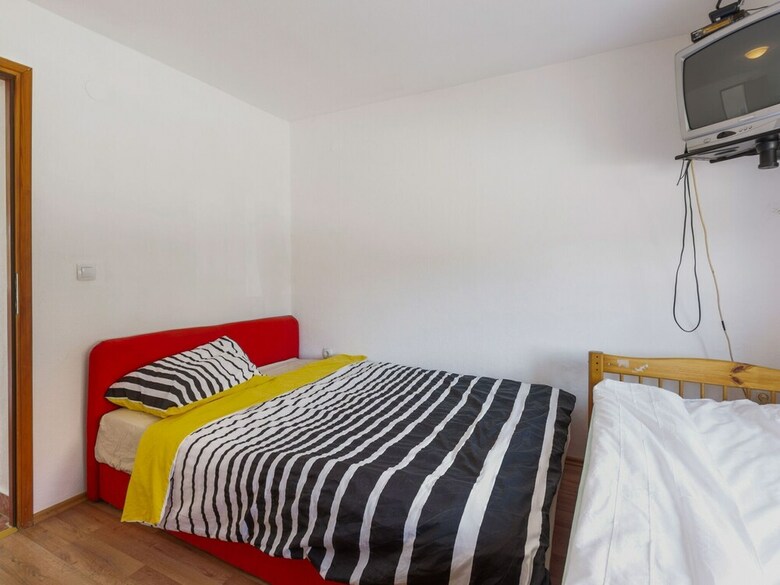 Complacent Apartment In Gra?ac With A Mountain View
