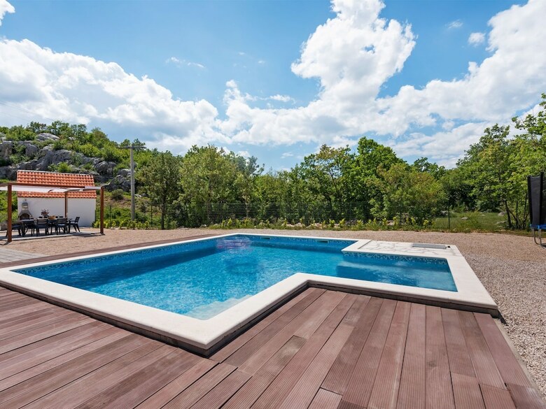 Countryside Villa Near Split With Private Pool