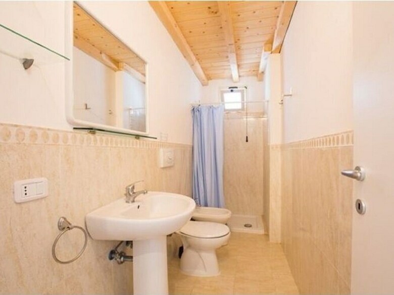 Alluring Holiday Home In Sciacca Near Beach