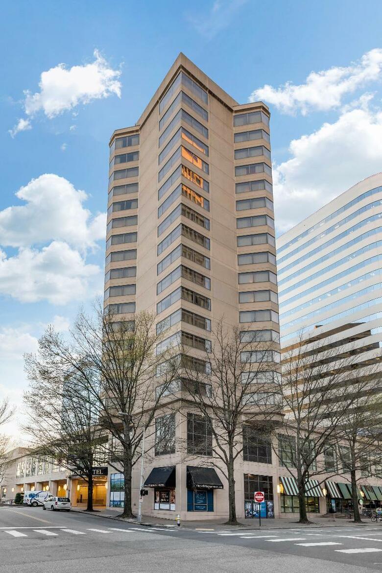 Hotel Omni Richmond