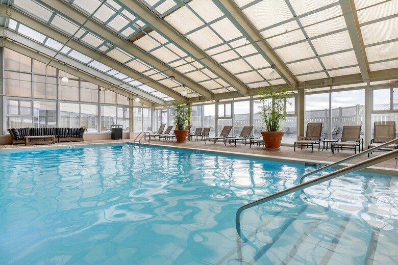 Hotel Omni Richmond