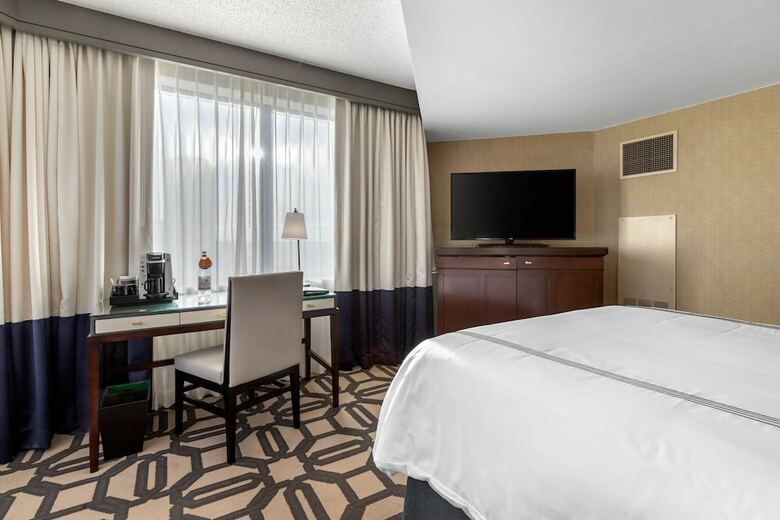 Hotel Omni Richmond