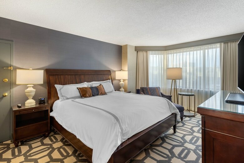 Hotel Omni Richmond