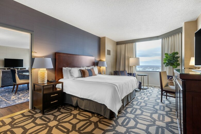 Hotel Omni Richmond