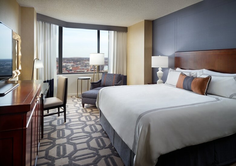 Hotel Omni Richmond