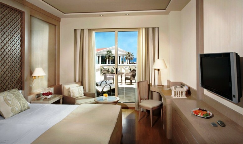 Hotel Las Arenas Balneario Resort