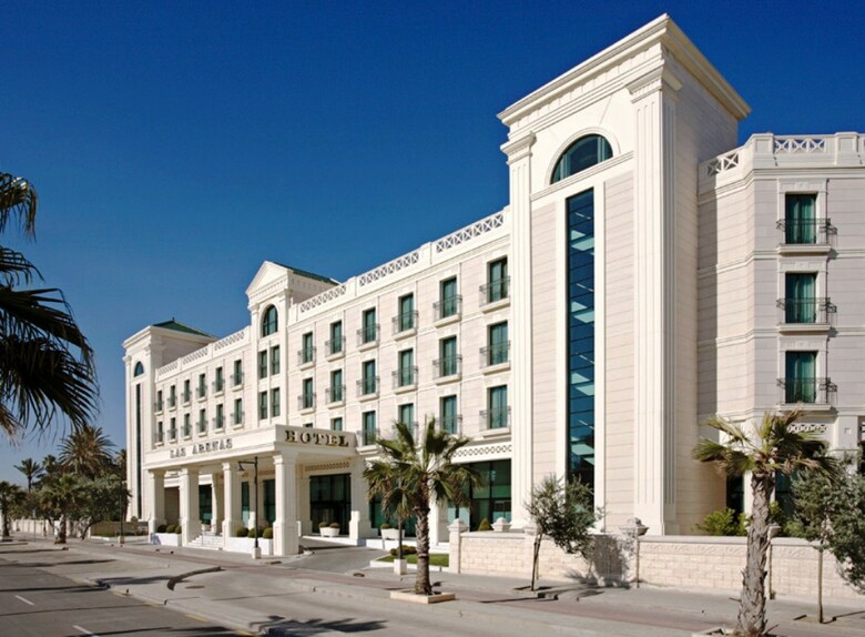 Hotel Las Arenas Balneario Resort