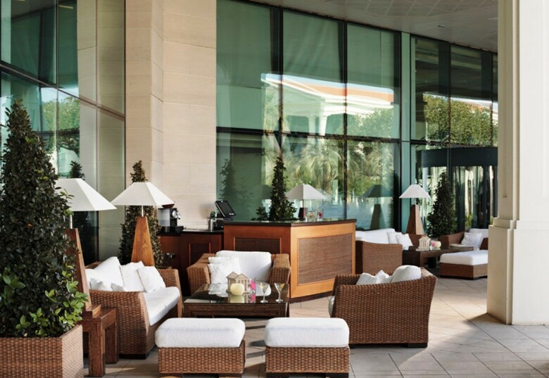 Hotel Las Arenas Balneario Resort