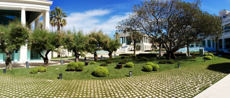 Hotel Las Arenas Balneario Resort