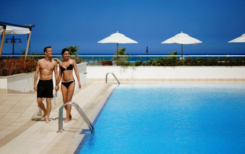 Hotel Las Arenas Balneario Resort