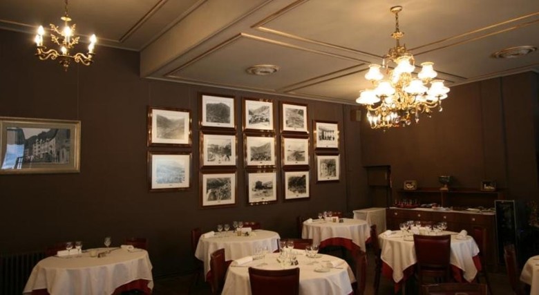 Hotel Pyr�n�es
