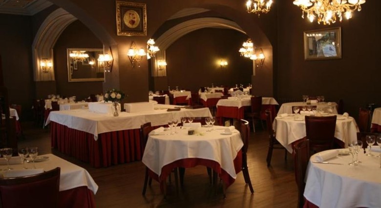 Hotel Pyr�n�es