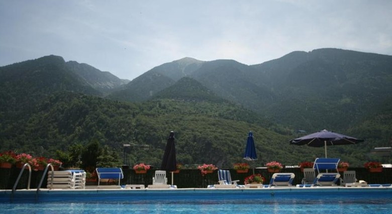 Hotel Pyr�n�es