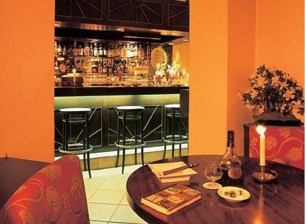 Hotel Kronprinz Berlin