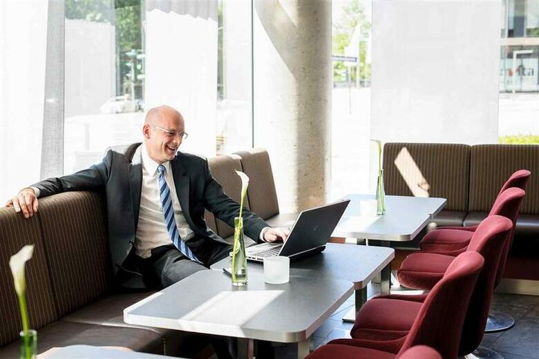Suitehotel Hamburg City