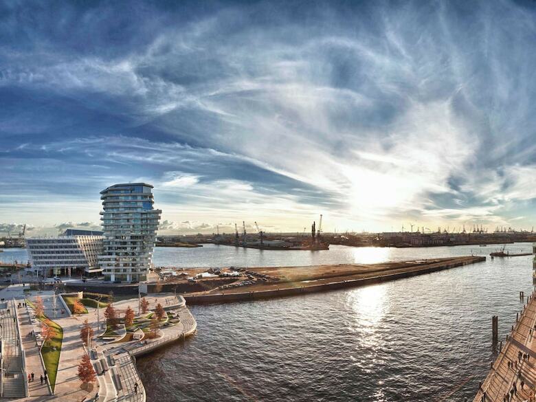 Mercure Hotel Hamburg Mitte