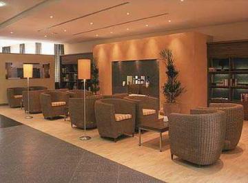 Hotel Mercure Stuttgart City Center