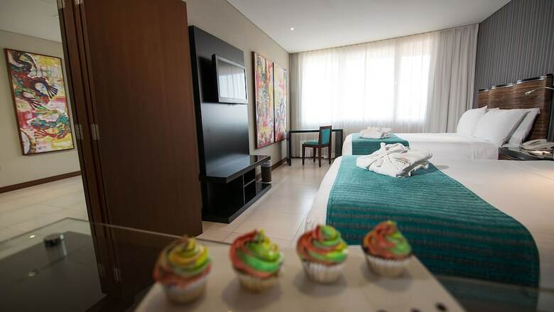 Camino Real Hotel