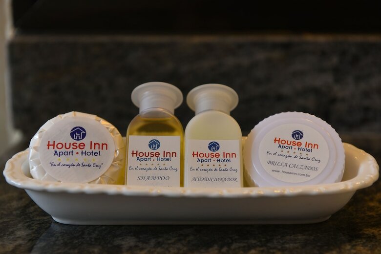 House Inn Apart Hotel