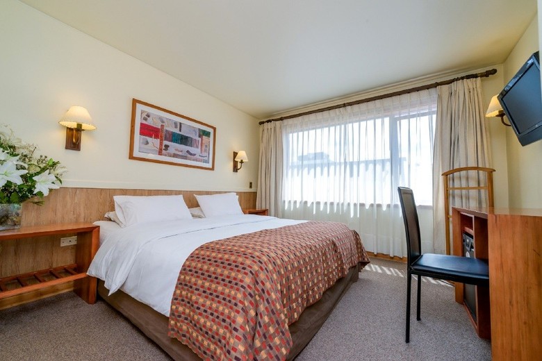 Hotel Don Luis