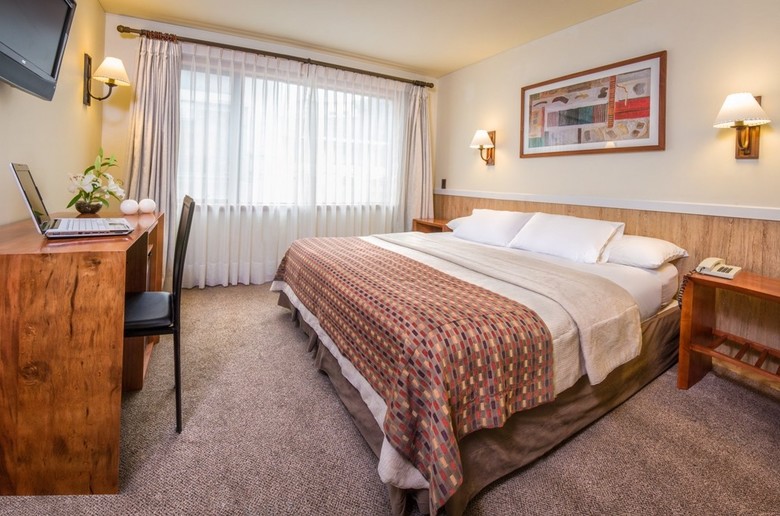 Hotel Don Luis