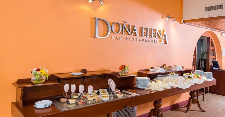 Hotel Don Luis