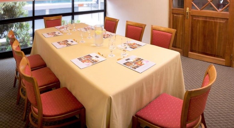 Hotel Don Luis