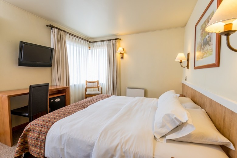 Hotel Don Luis