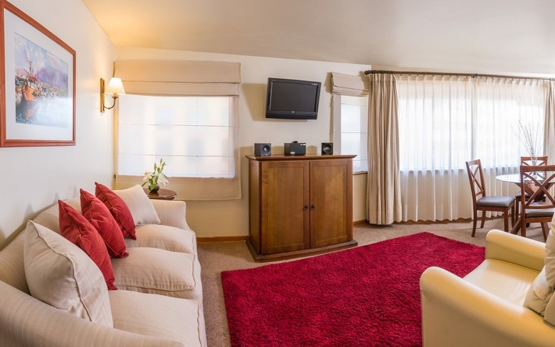 Hotel Don Luis