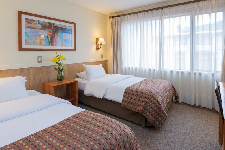 Hotel Don Luis