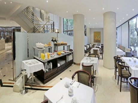 Mr Hotel