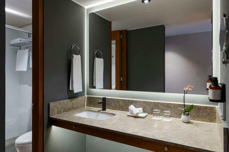 Avani Royal Zona T Bogot� Hotel