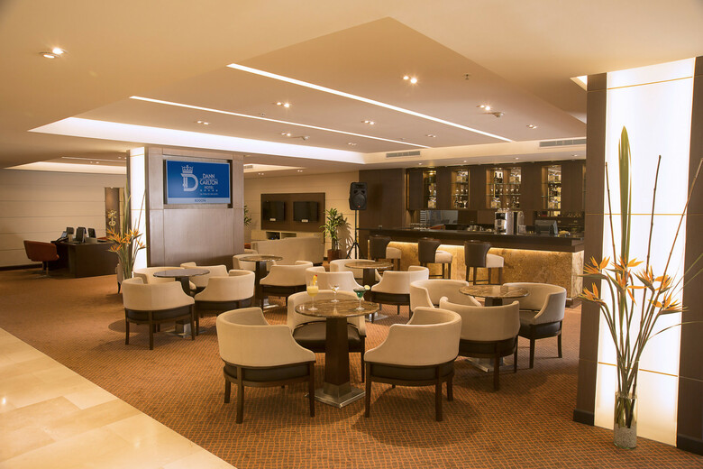 Hotel Dann Carlton Bogota