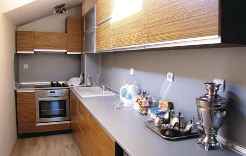 Apartment Balchik Zahari Zograf St II