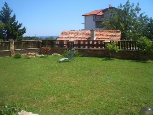 Villa Ira