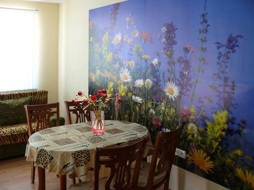 Aparthotel Aquarelle Hotel