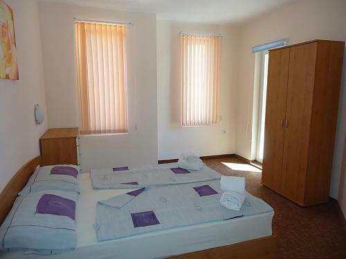 Aparthotel Aquarelle Hotel
