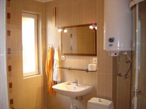 Aparthotel Aquarelle Hotel