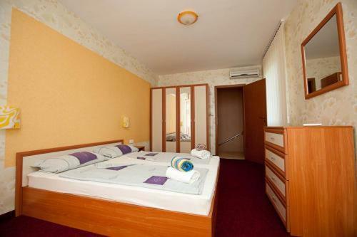 Aparthotel Aquarelle Hotel