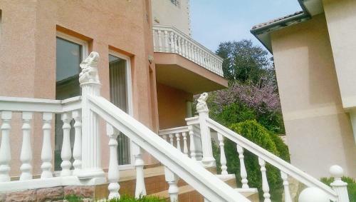 Aparthotel Aquarelle Hotel