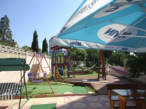 Aparthotel Aquarelle Hotel
