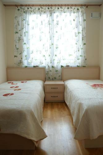 Hostal Guest Rooms Queen's View