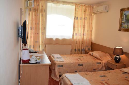 Ahilea Hotel-all Inclusive