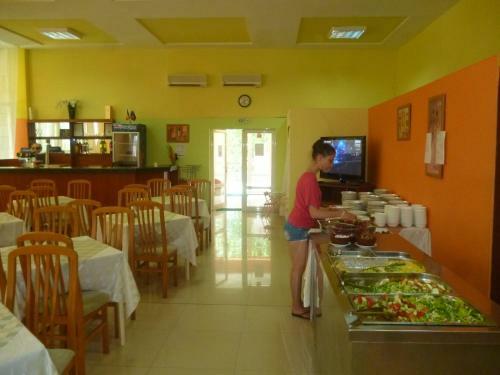 Ahilea Hotel-all Inclusive