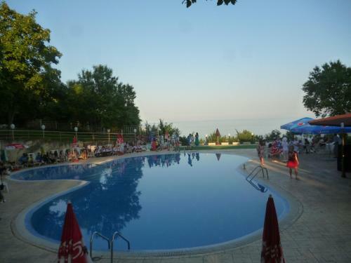 Ahilea Hotel-all Inclusive