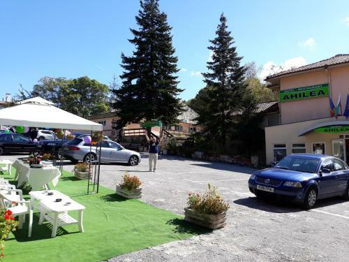 Ahilea Hotel-all Inclusive