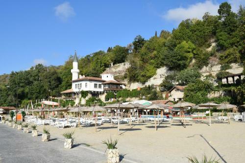 Ahilea Hotel-all Inclusive