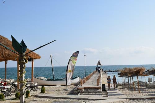 Ahilea Hotel-all Inclusive